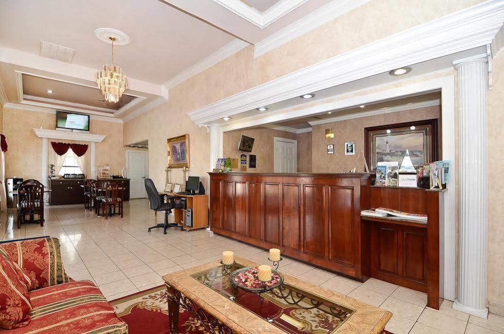 Red Roof Inn Muscle Shoals Dış mekan fotoğraf