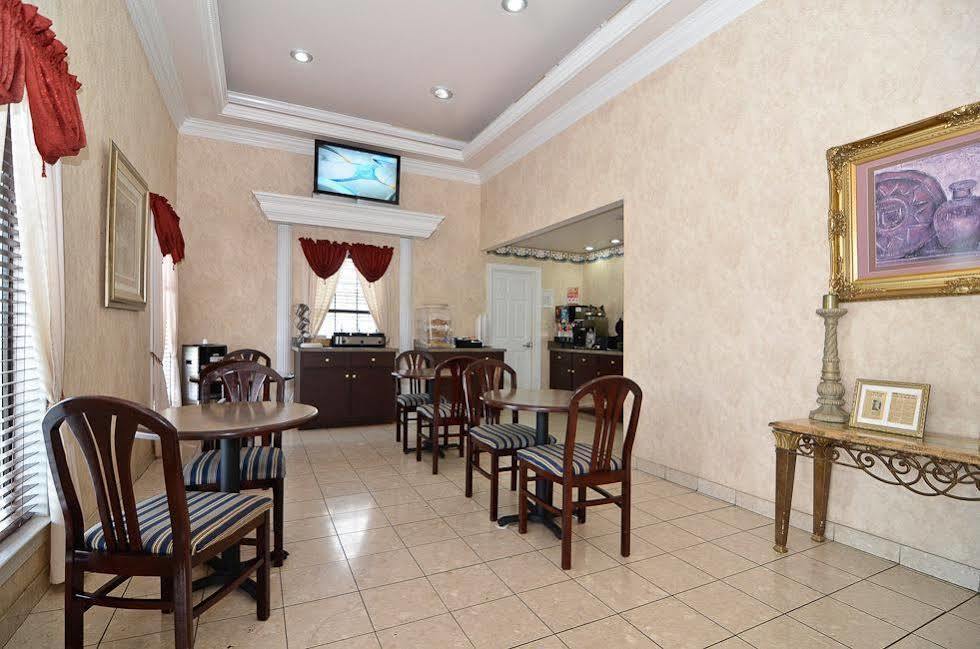 Red Roof Inn Muscle Shoals Dış mekan fotoğraf