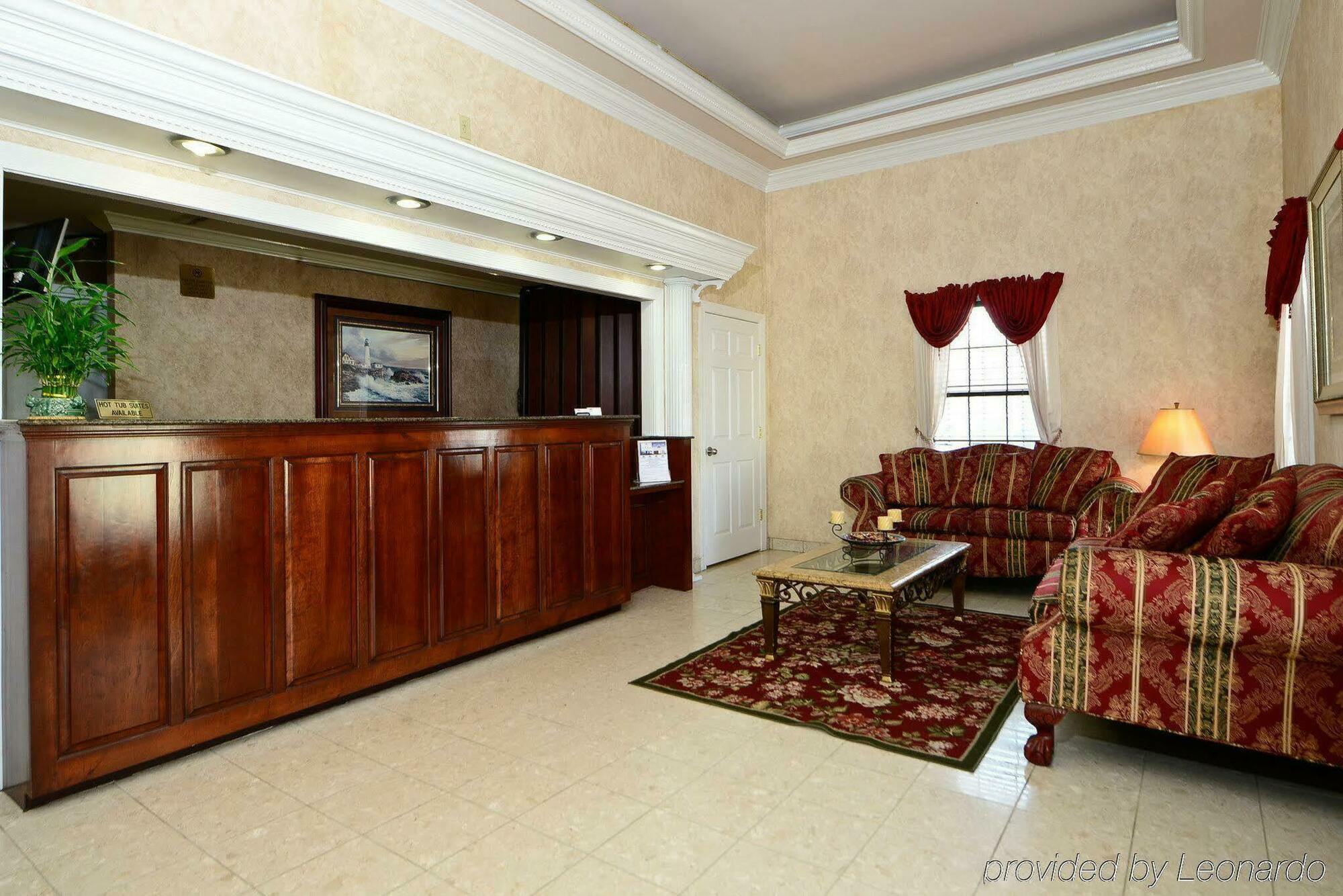 Red Roof Inn Muscle Shoals Dış mekan fotoğraf