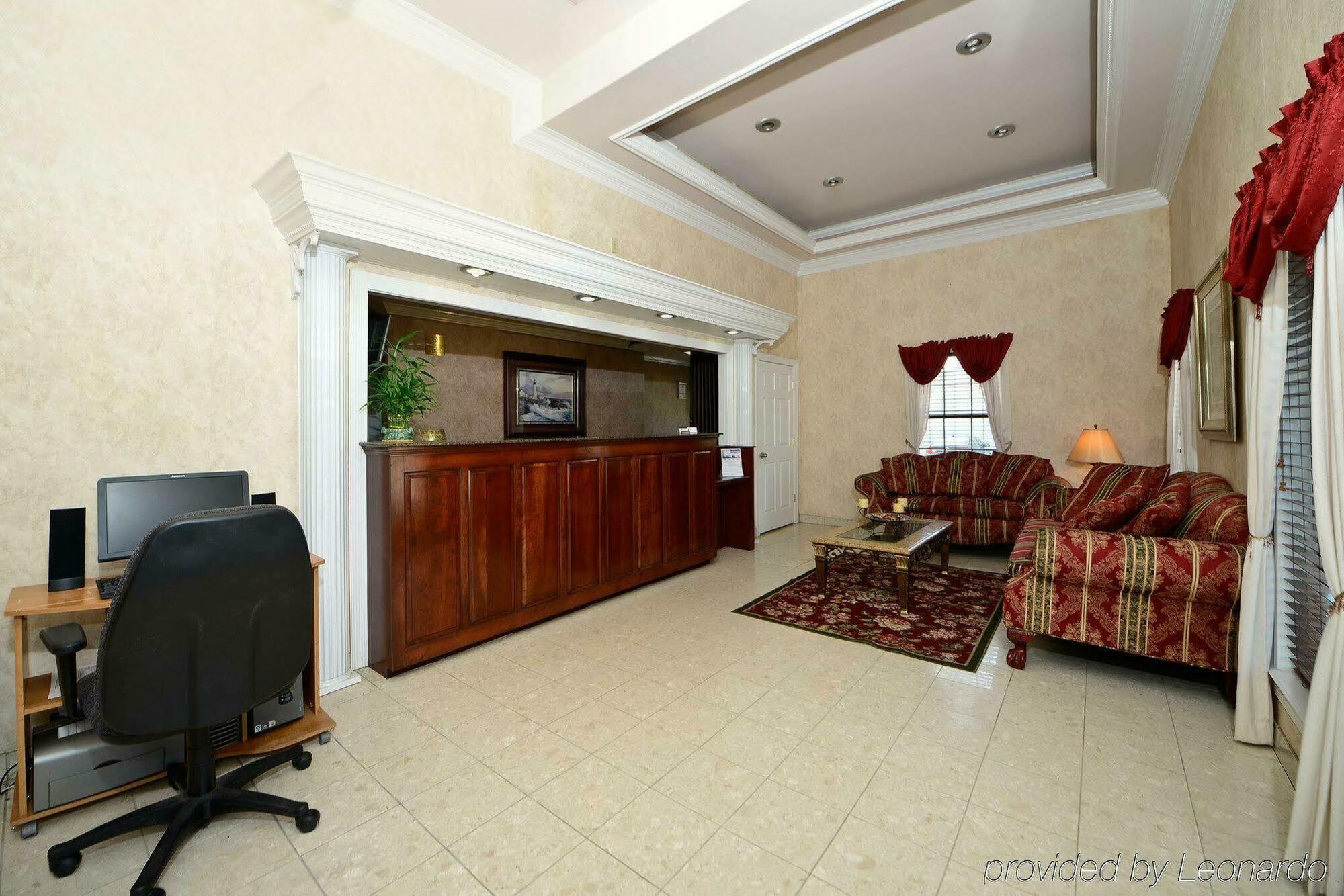Red Roof Inn Muscle Shoals Dış mekan fotoğraf