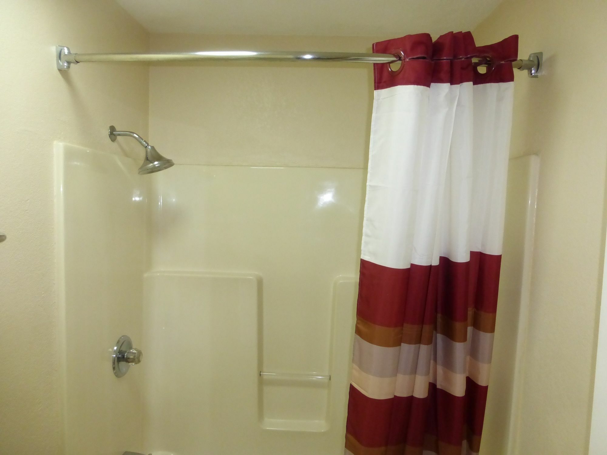 Red Roof Inn Muscle Shoals Dış mekan fotoğraf